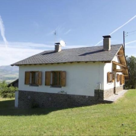 Casa L'Avet. El Vilar D'Urtx Escardacs ภายนอก รูปภาพ