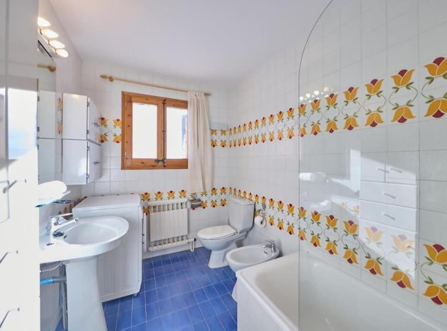 Casa L'Avet. El Vilar D'Urtx Escardacs ภายนอก รูปภาพ