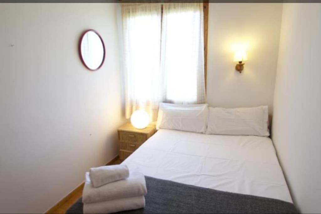 Casa L'Avet. El Vilar D'Urtx Escardacs ภายนอก รูปภาพ