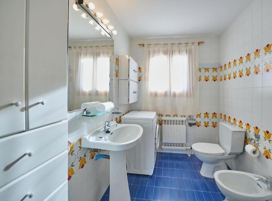 Casa L'Avet. El Vilar D'Urtx Escardacs ภายนอก รูปภาพ