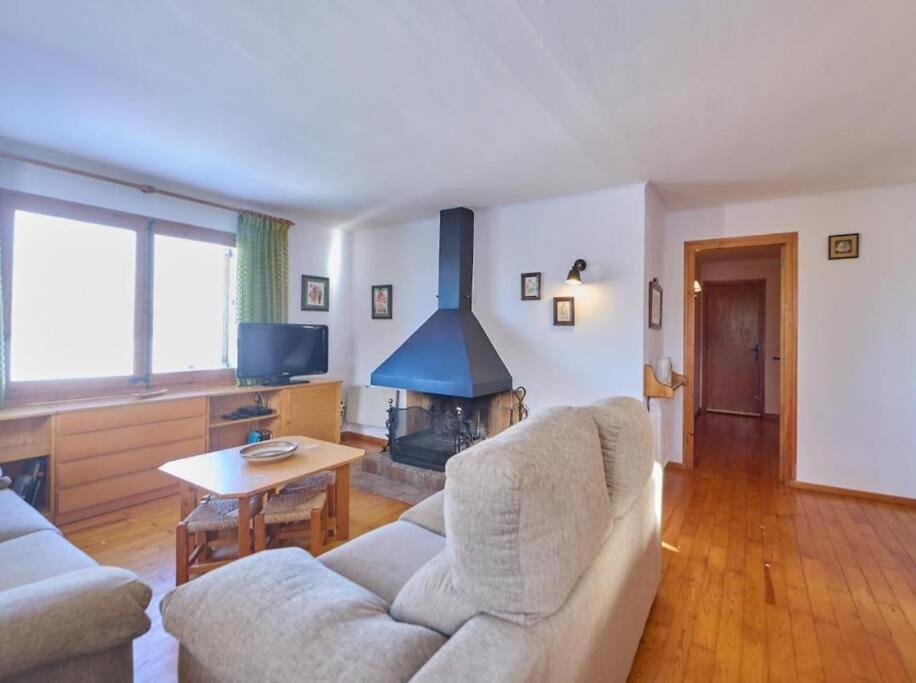 Casa L'Avet. El Vilar D'Urtx Escardacs ภายนอก รูปภาพ