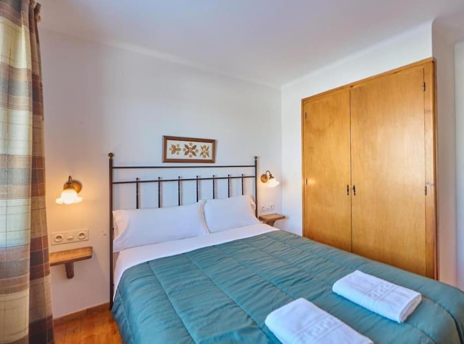 Casa L'Avet. El Vilar D'Urtx Escardacs ภายนอก รูปภาพ