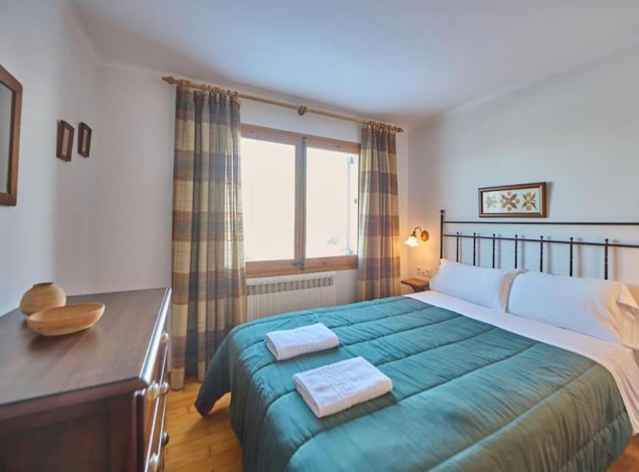 Casa L'Avet. El Vilar D'Urtx Escardacs ภายนอก รูปภาพ
